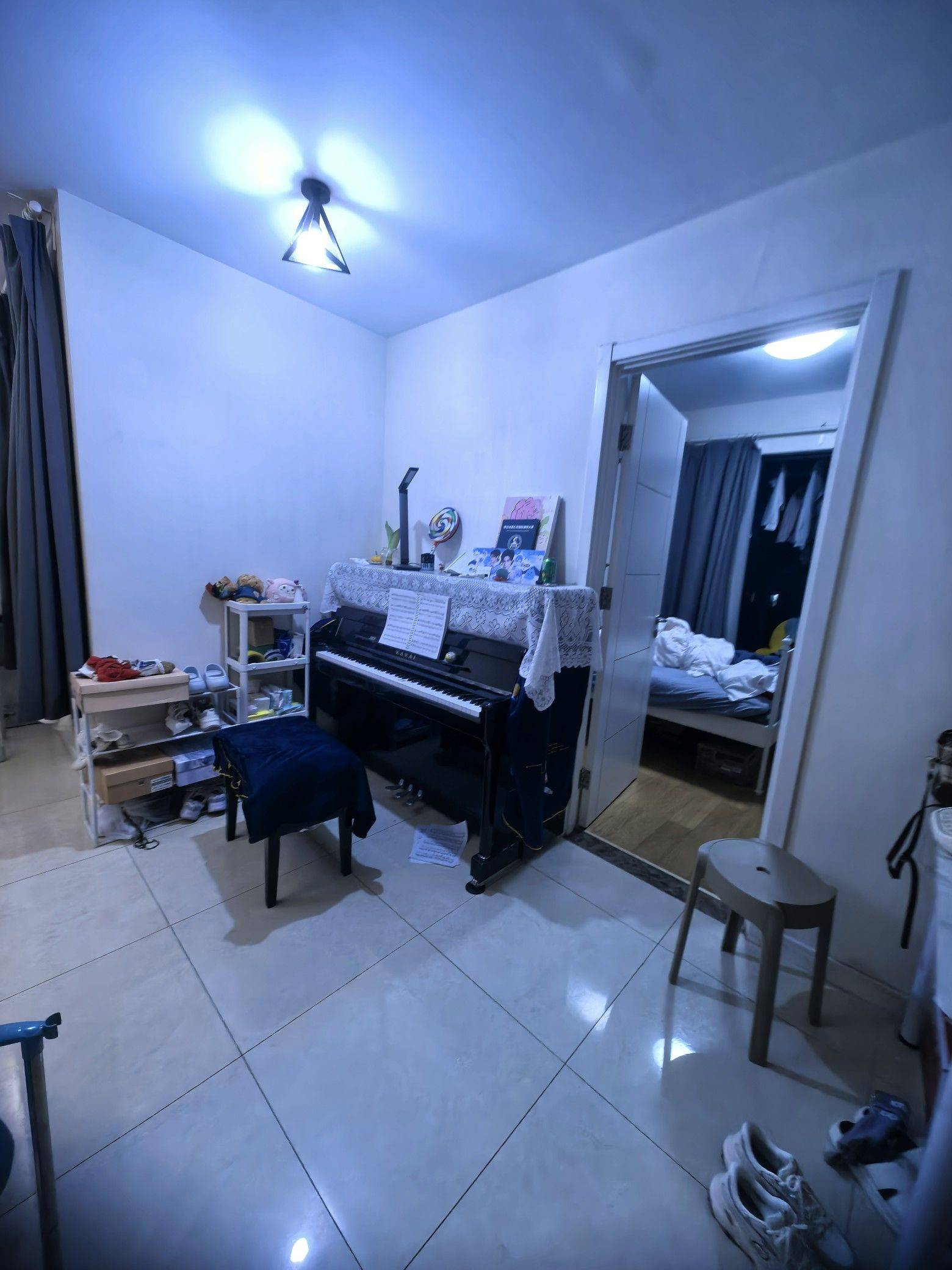 青浦 南山雨果西区