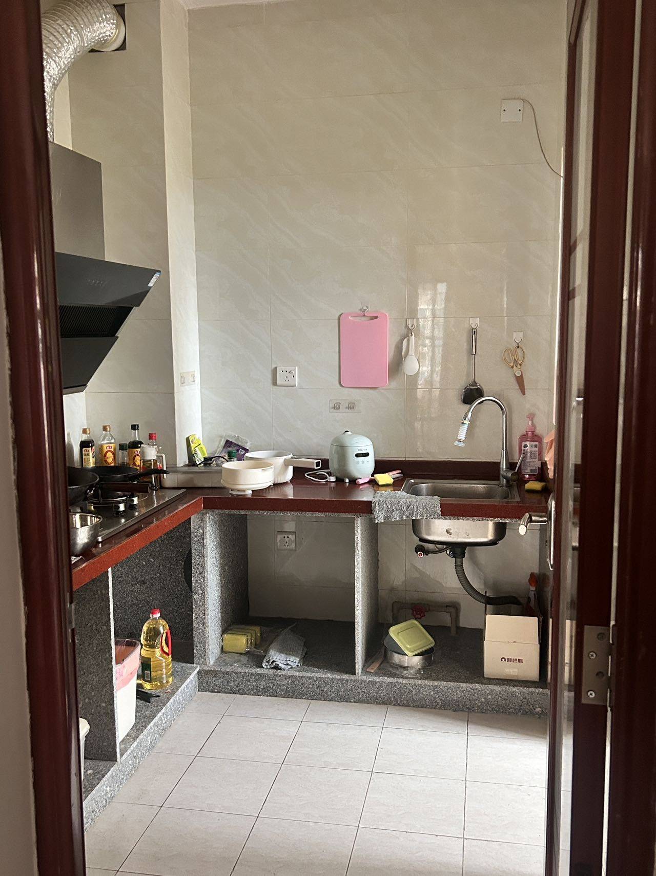 广州 增城 | 太平新村_3