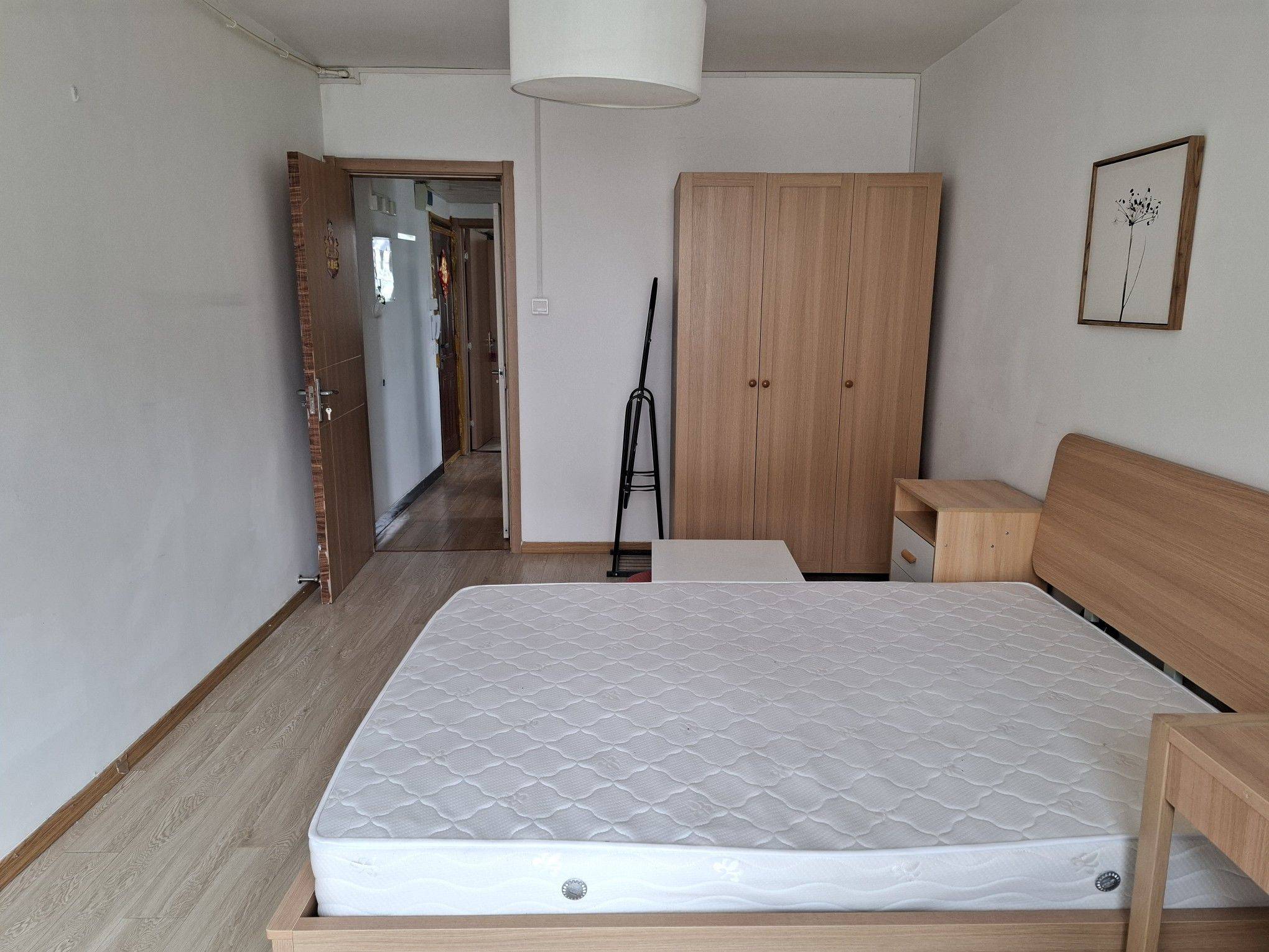 Changning 安东小区