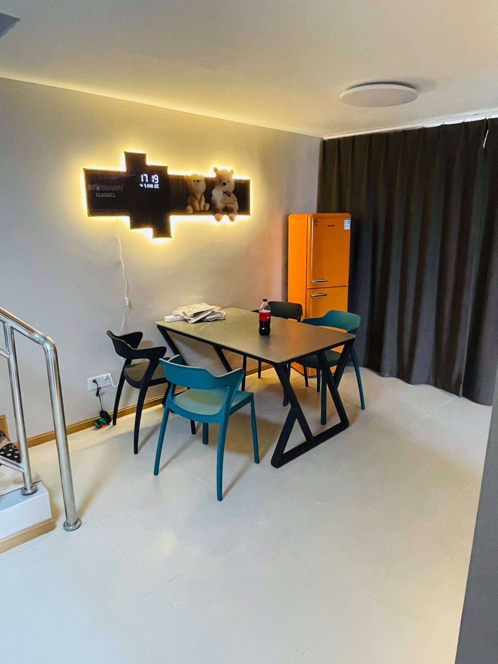 米米熊🐻整租房源3