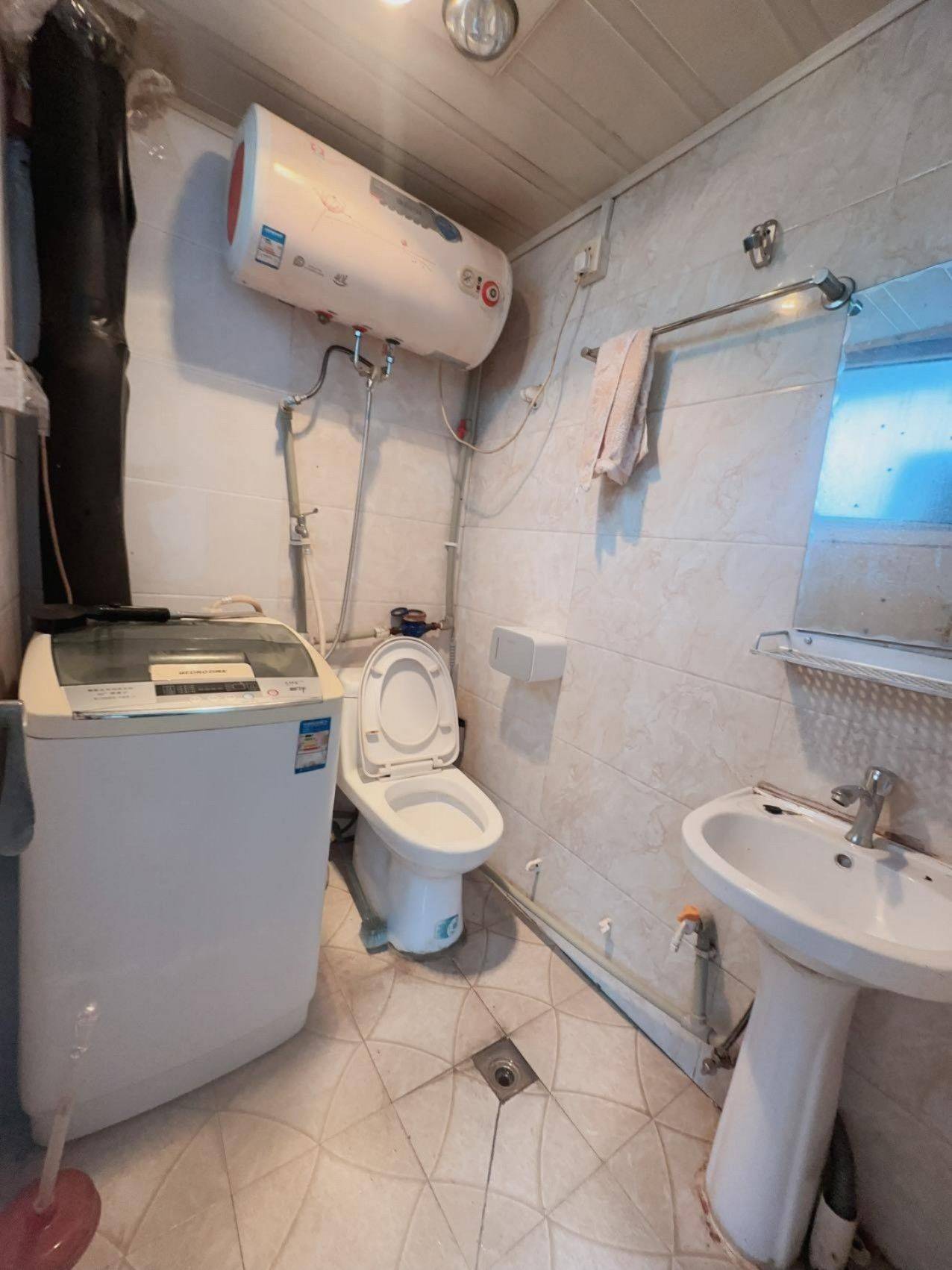 寧波 鄞州 | 龙湖名景台_5