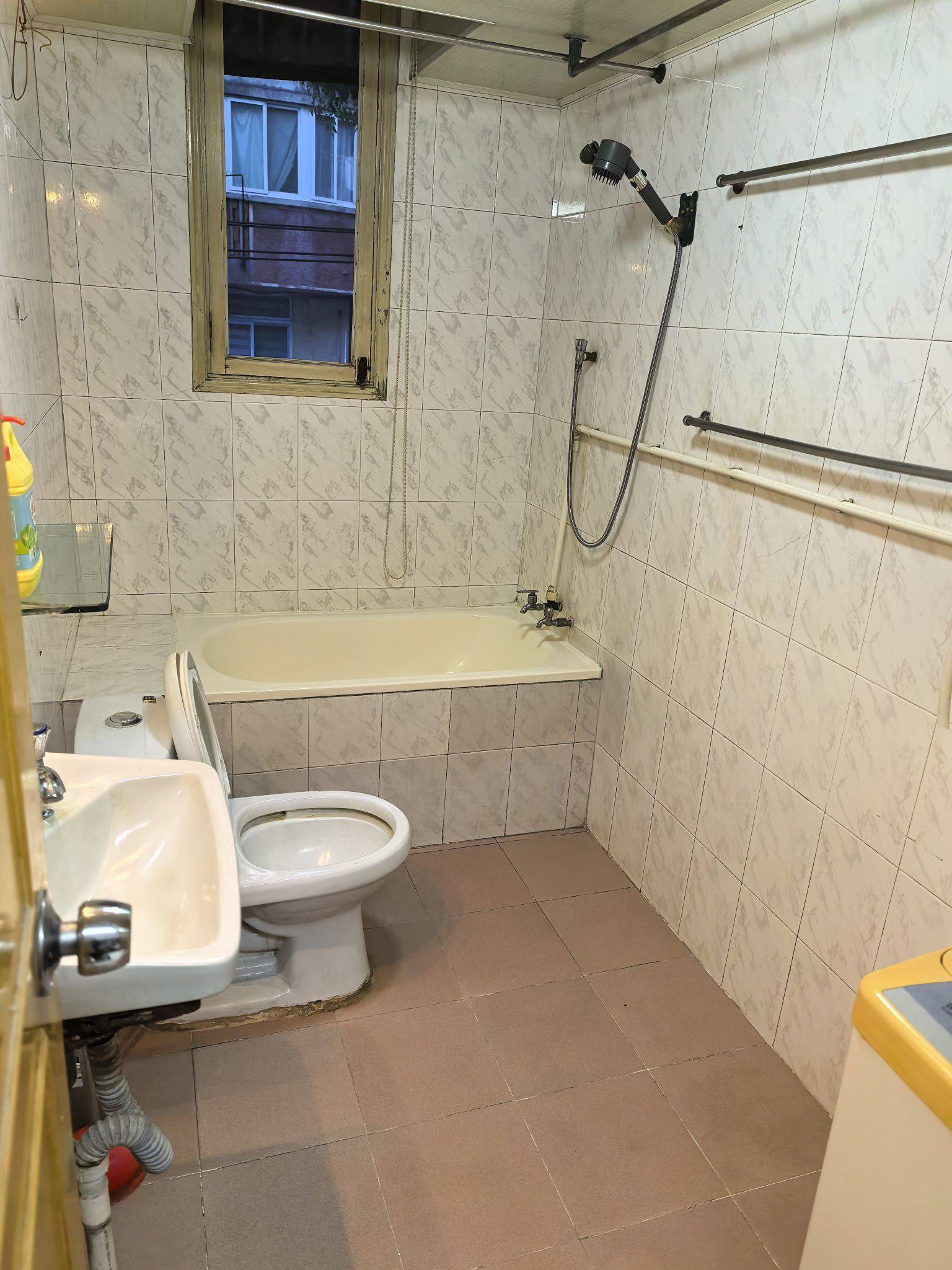 Hefei Baohe | 手表厂小区_4