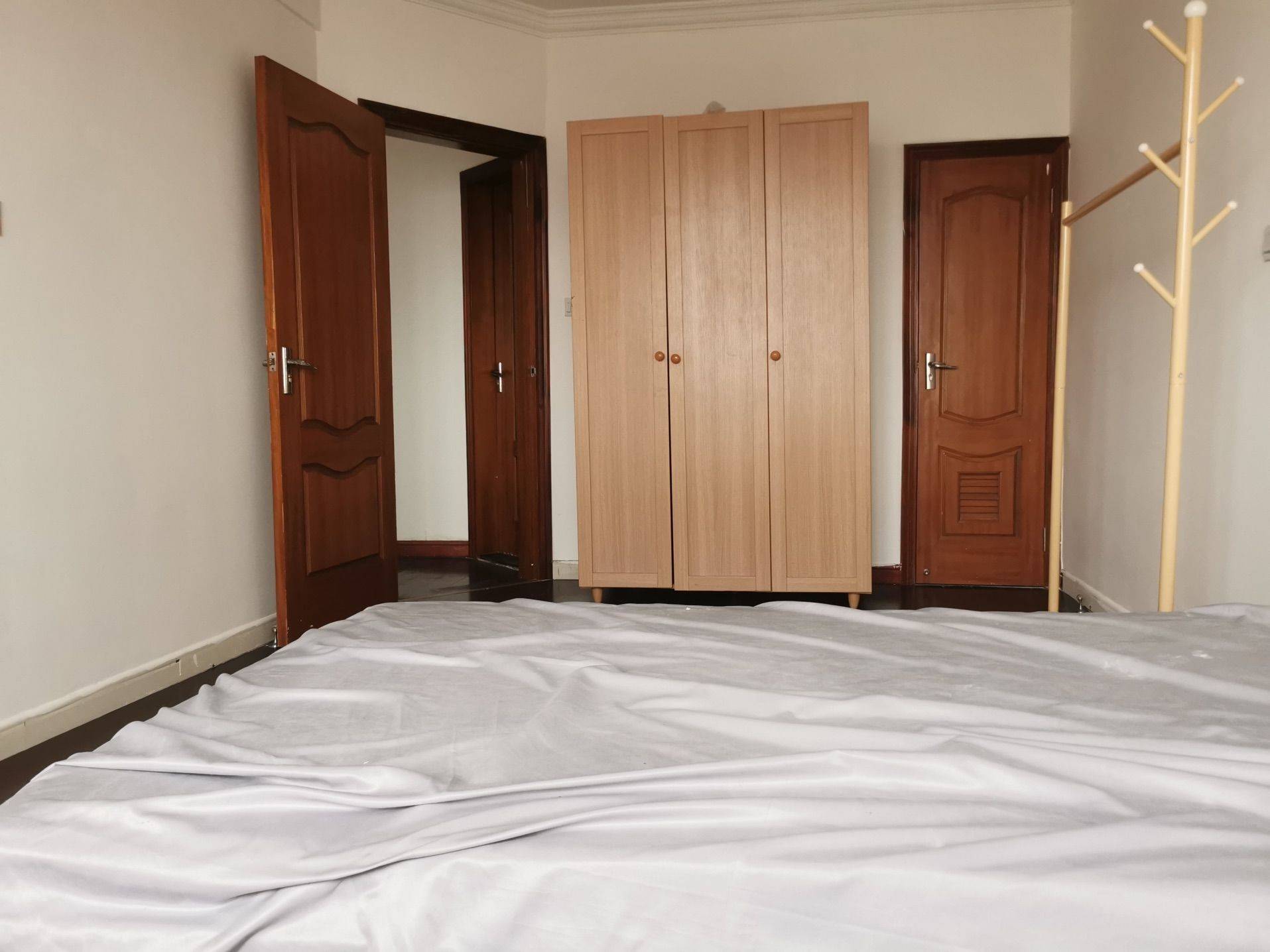 Shanghai Xuhui | 轻工大楼_4