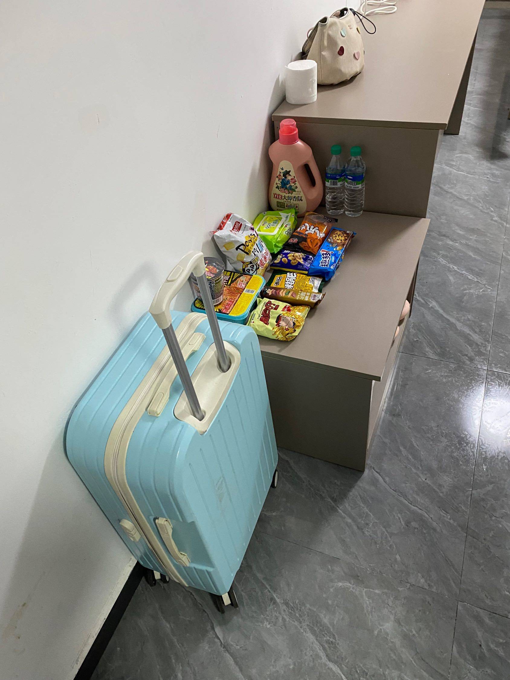 Tianjin Jinnan | 优居公寓_4