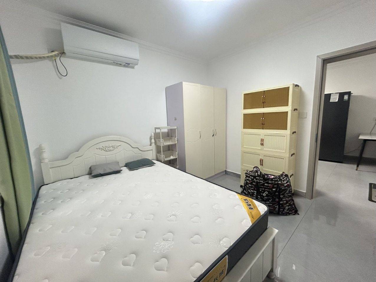 成都 锦江 | 莲花新区北三巷小区_5