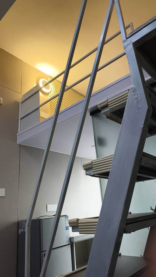 猫不吃鱼整租房源2