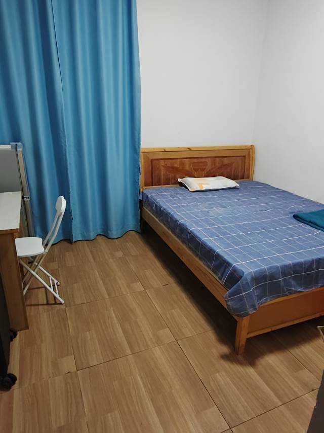 李先生整租房源2