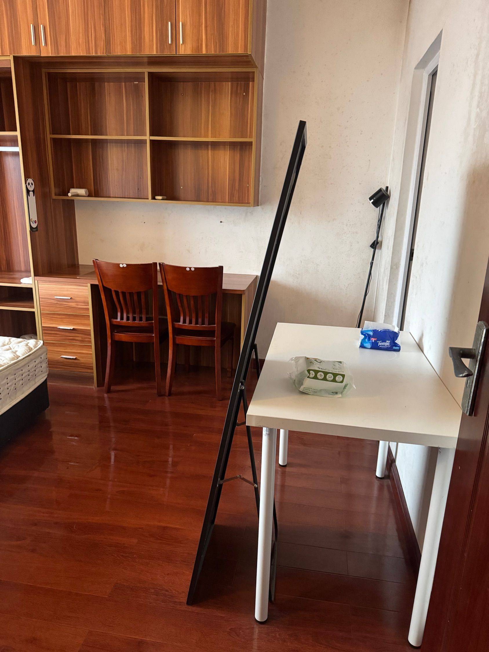 Raymond整租房源2