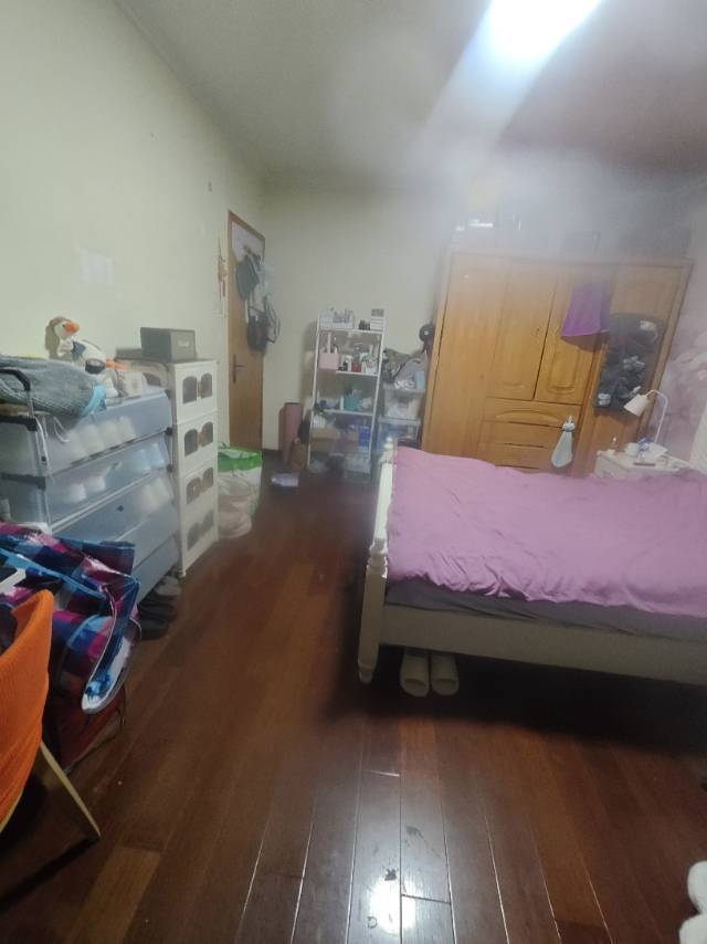 北京 丰台 | 玺萌丽苑_3