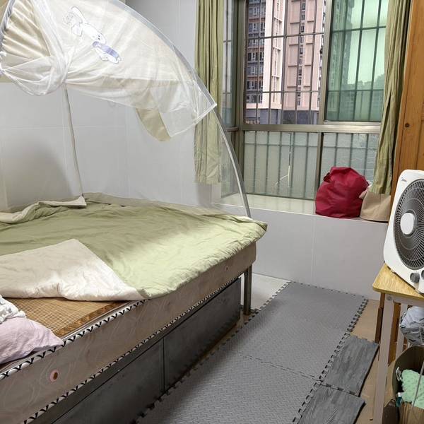 好好想想整租房源3