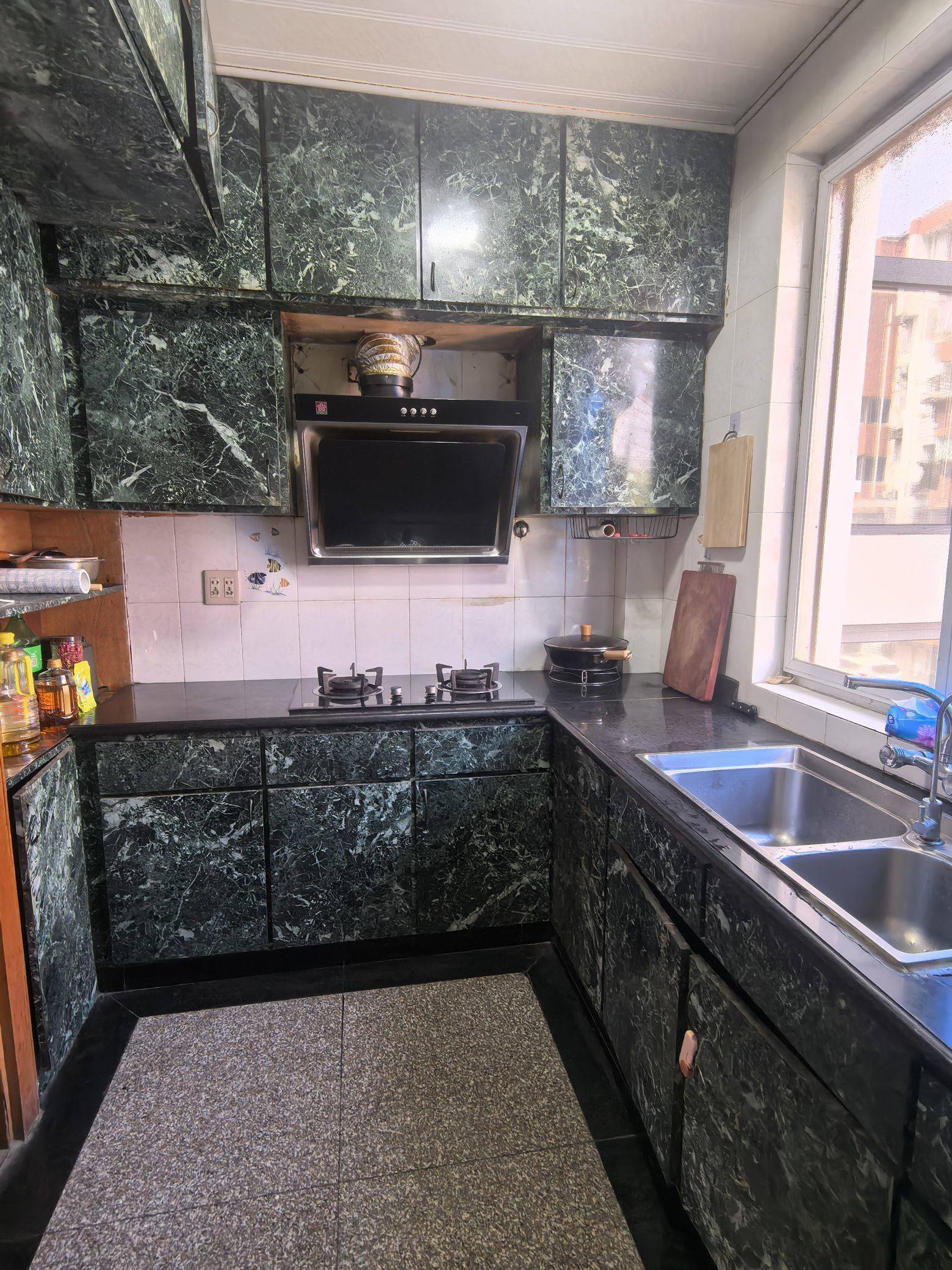 Shanghai Songjiang | 荣乐中路30弄_4