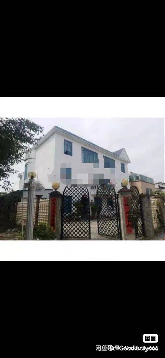 斗門 福海湖中湖花园