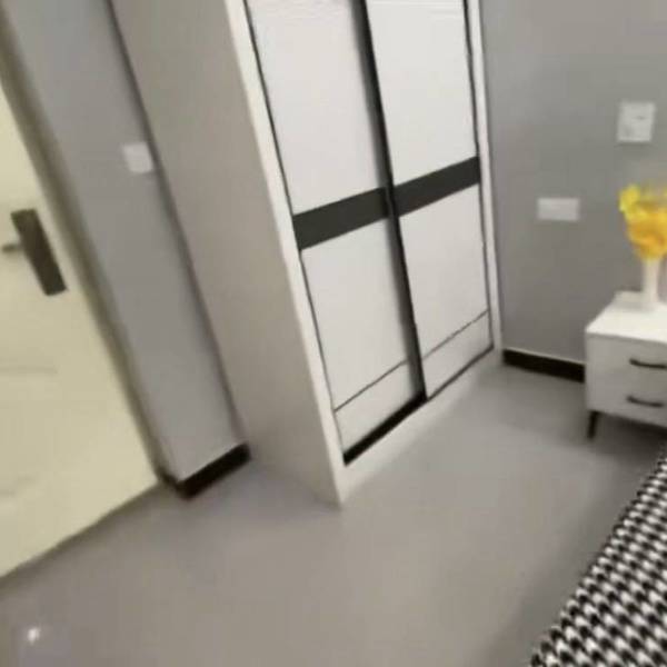 脆脆苹安整租房源2