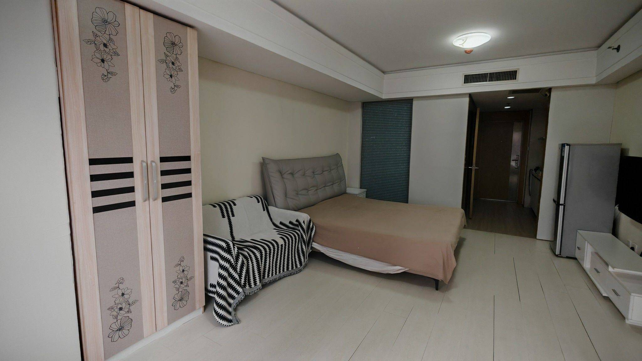 Shenyang Shenhe | 盛华公馆-A座_5