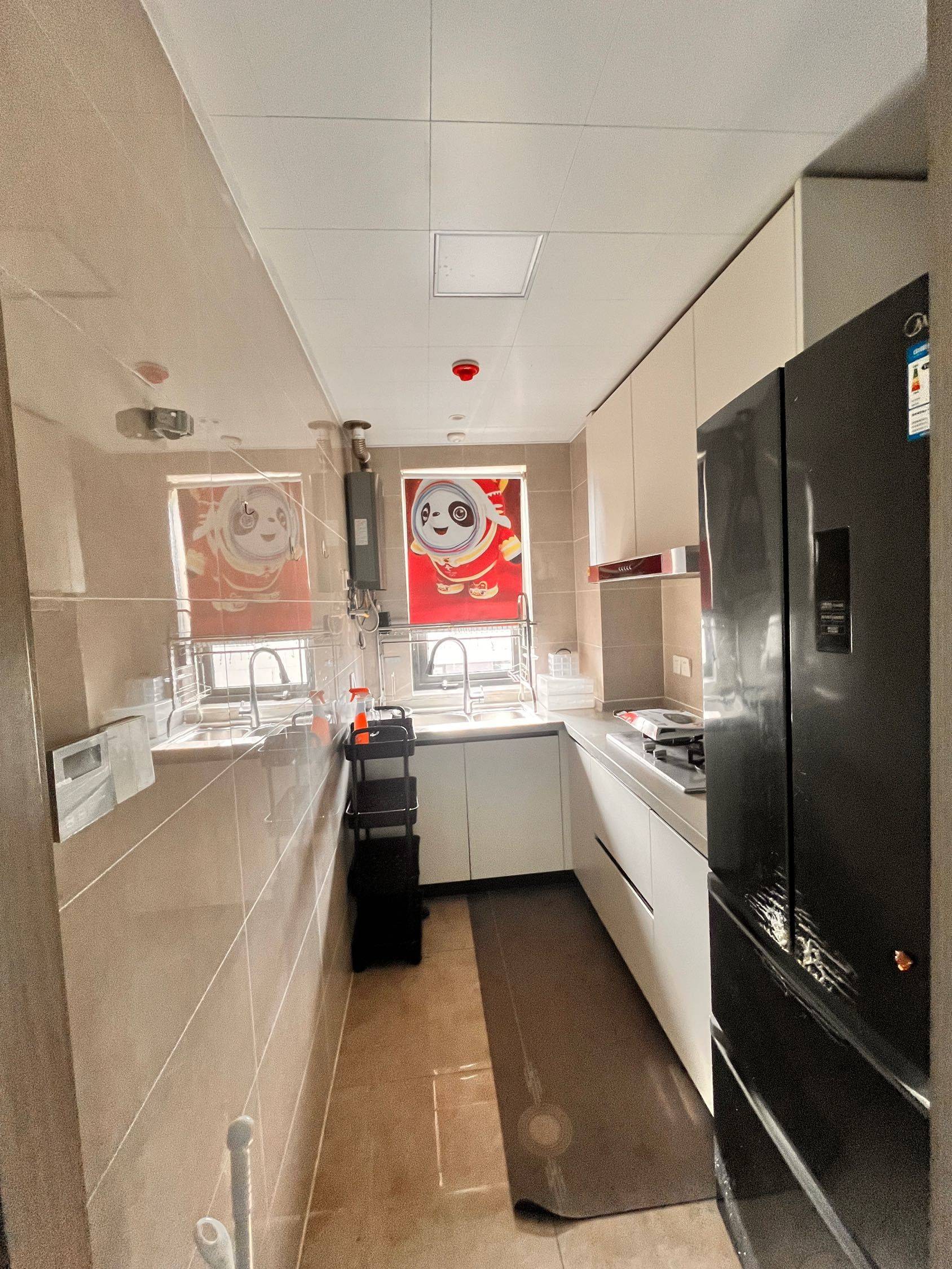 奉化 万科未来水岸小区