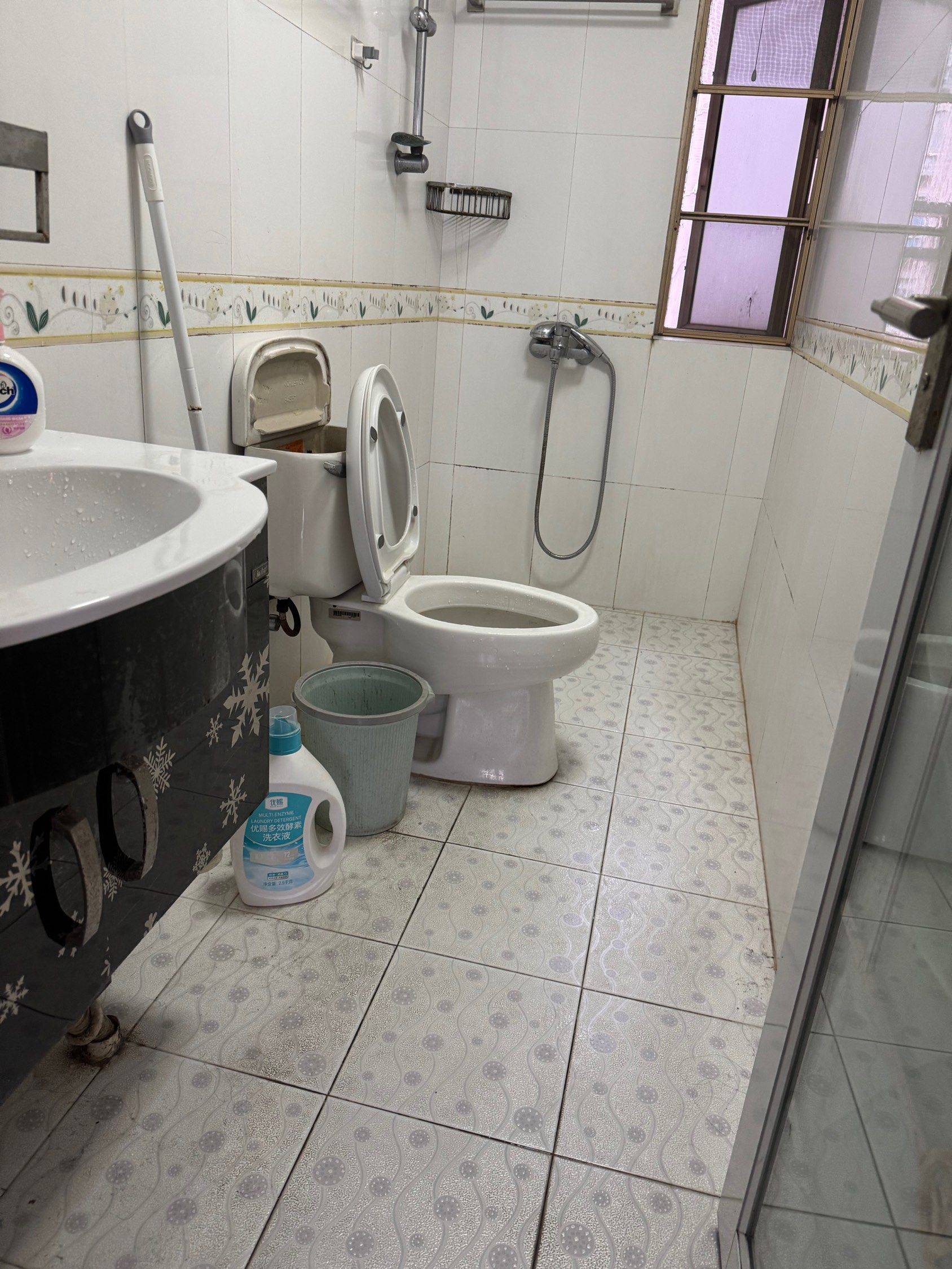 Raymond整租房源1