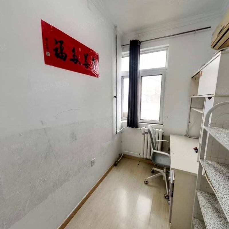 北京 东城 | 龙潭北里四条_3