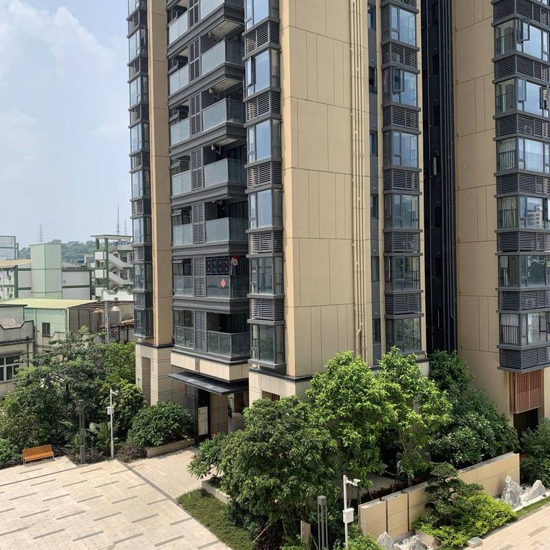 东莞 长安 | 正中峰璟湾_5