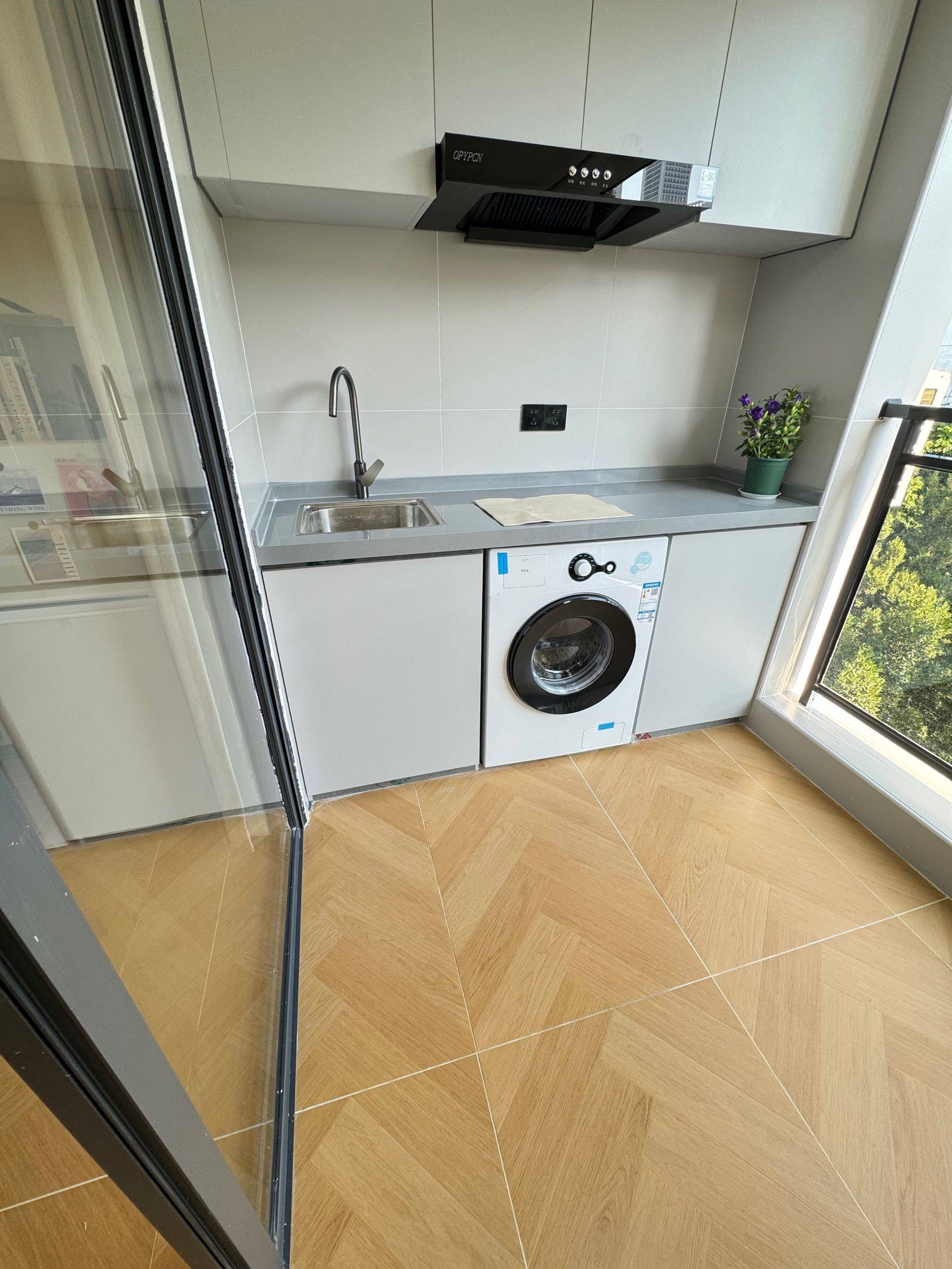 深圳 宝安 | 轻铁西花园_6