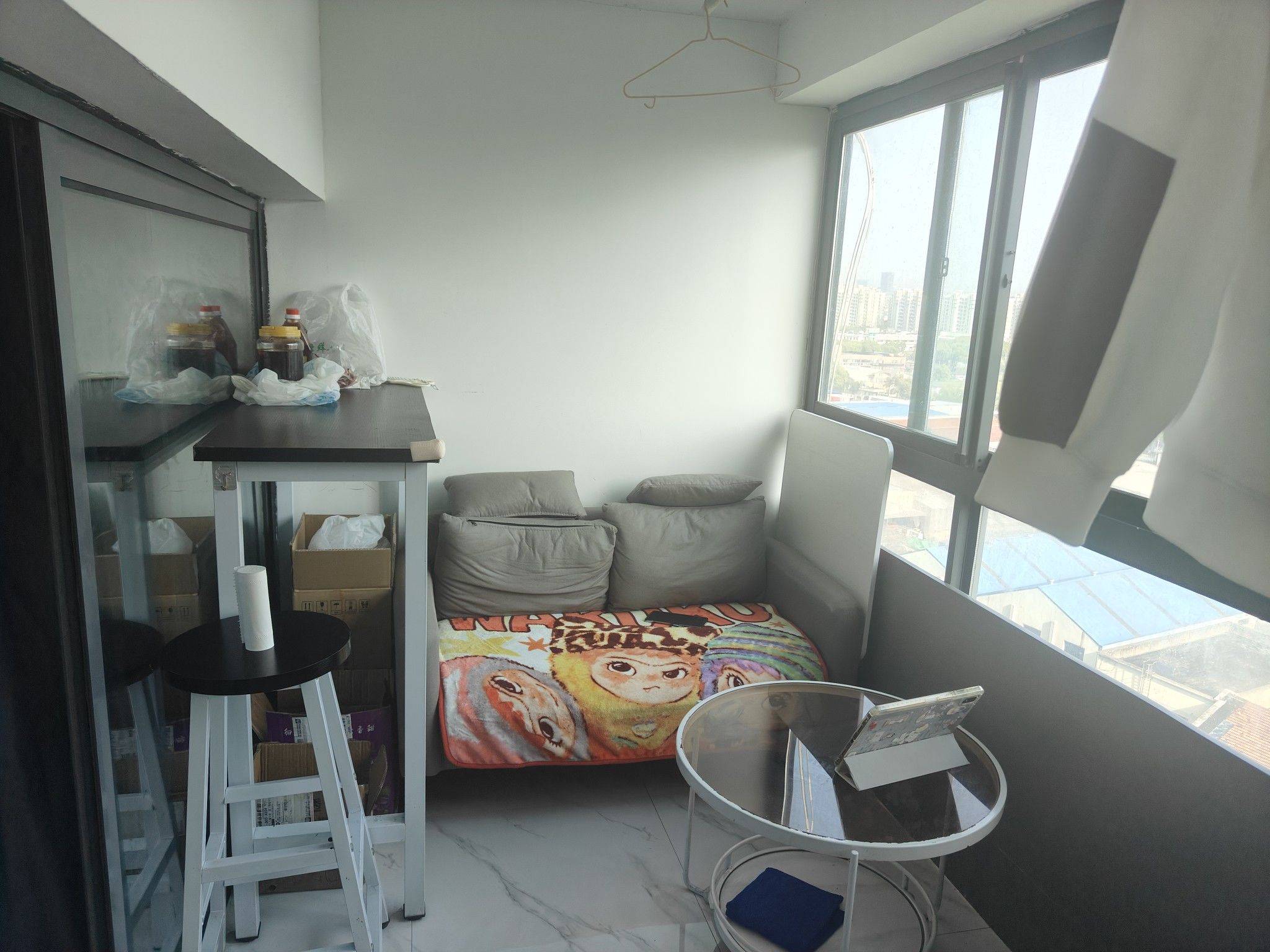 上海 松江 | 九久青年城-145号楼_4