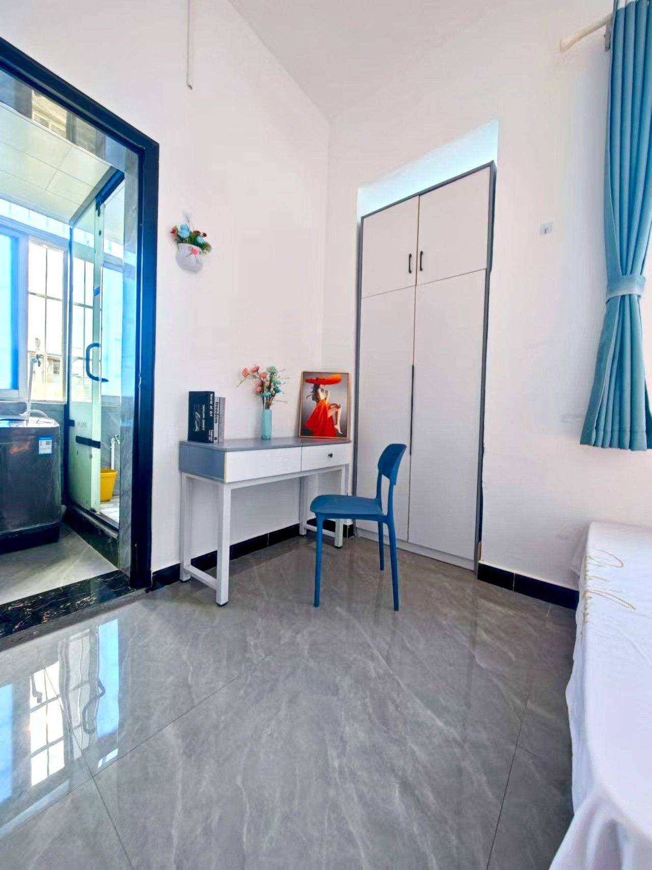 Nanchang Qingshanhu | 昱丰大厦_4