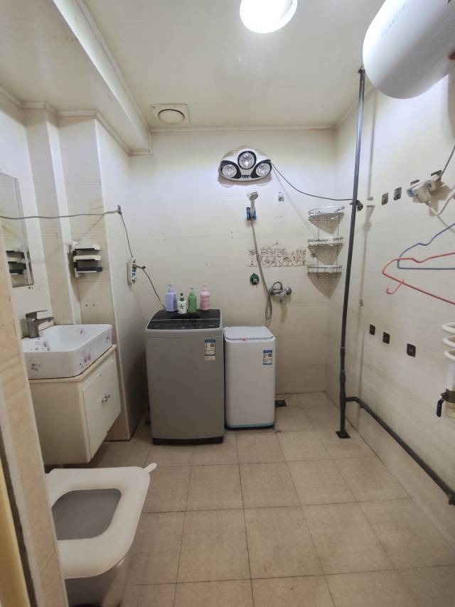 Hongqiao 龙禧园南区