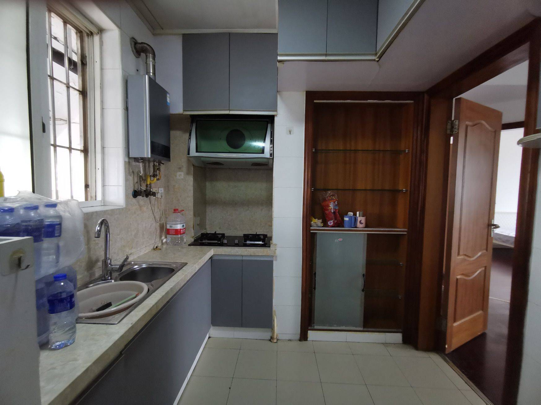 Shanghai Xuhui | 轻工大楼_8