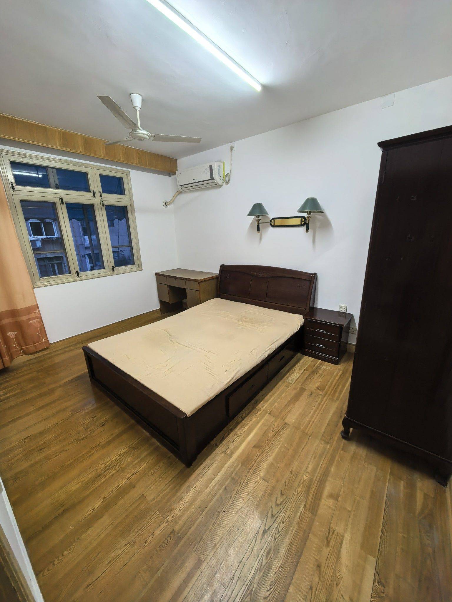 Hefei Baohe | 手表厂小区_3