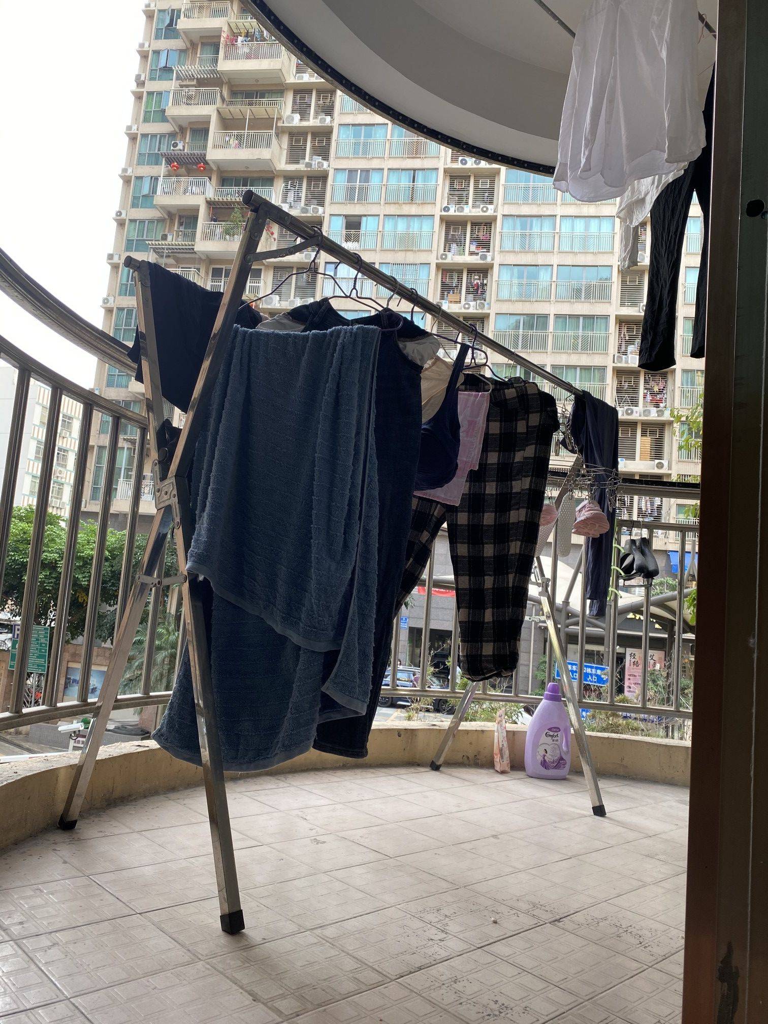 深圳 南山 | 南海城_2