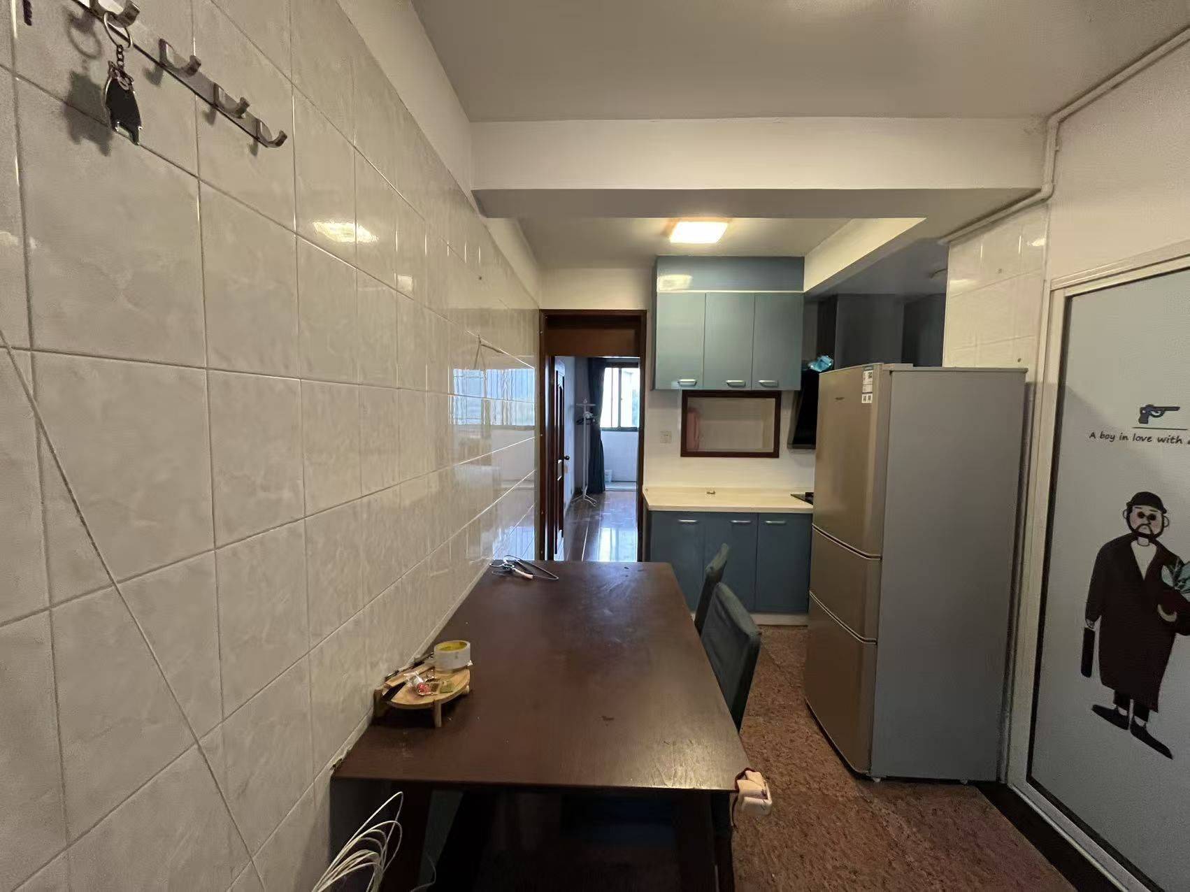 Shanghai Pudong | 松山小区_5