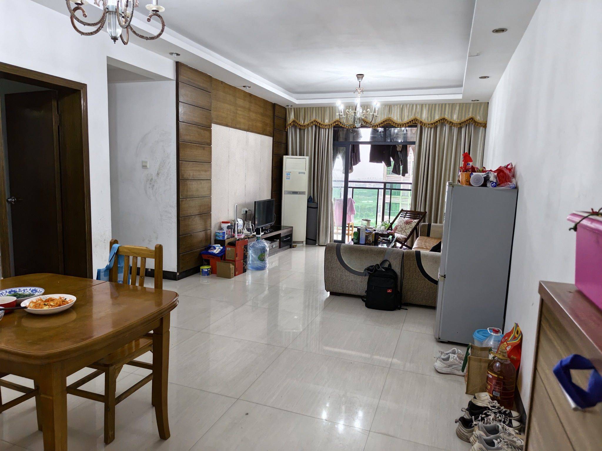 Jinwan 忠信丽雅苑