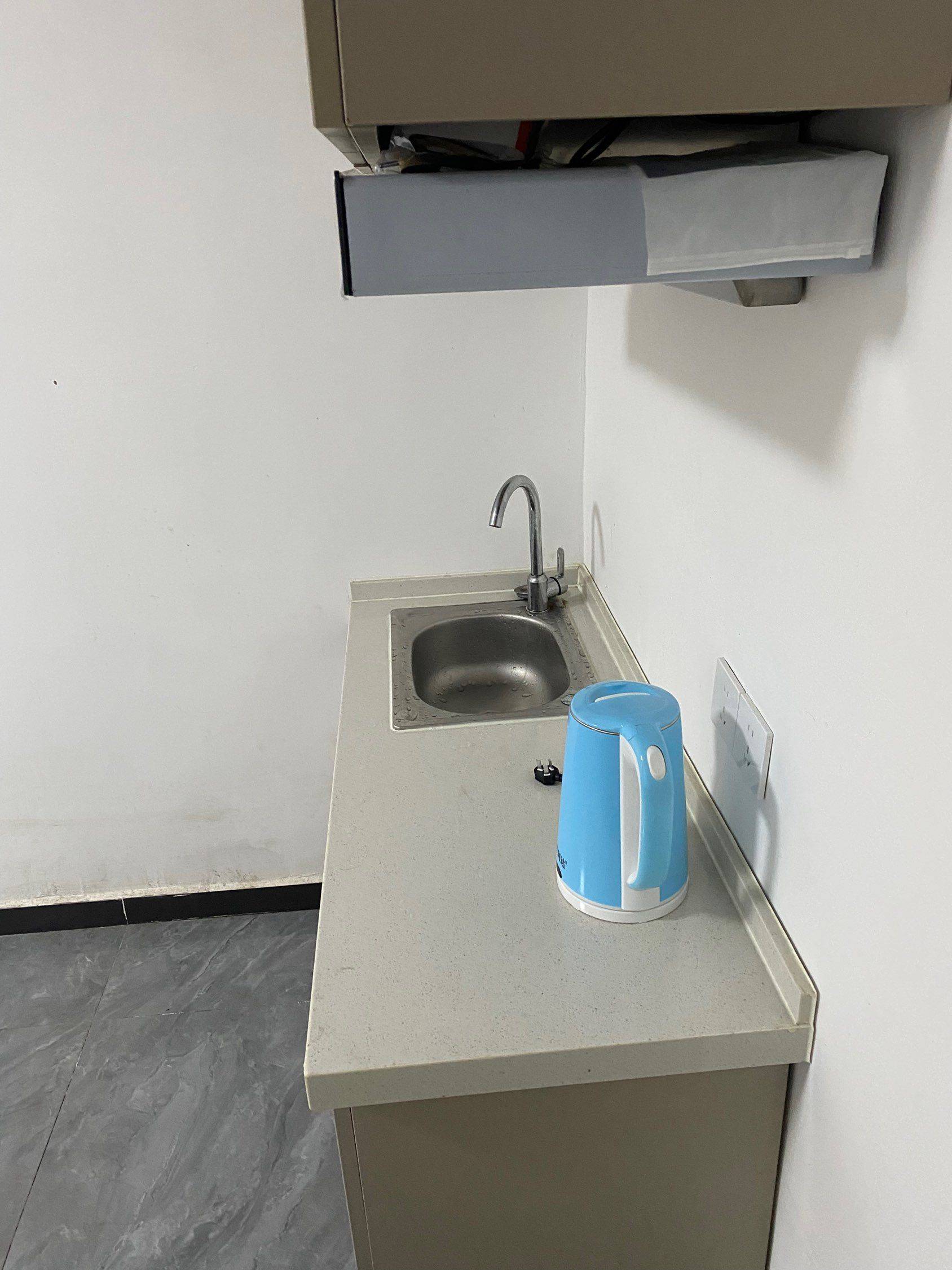 Tianjin Jinnan | 优居公寓_5