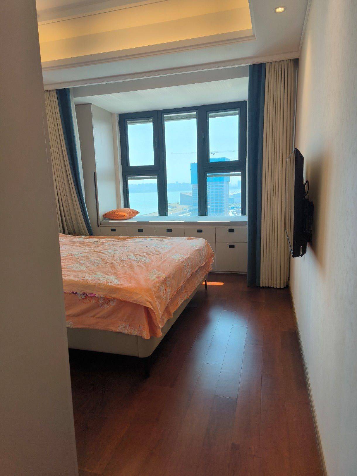 Suzhou Wuzhong | 天鹅港华庭-1期_3