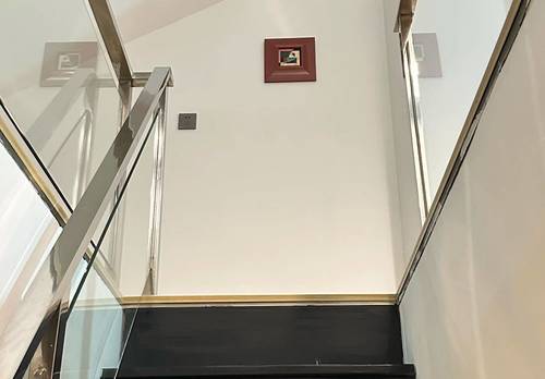 靜安 巨鹿路739弄小区