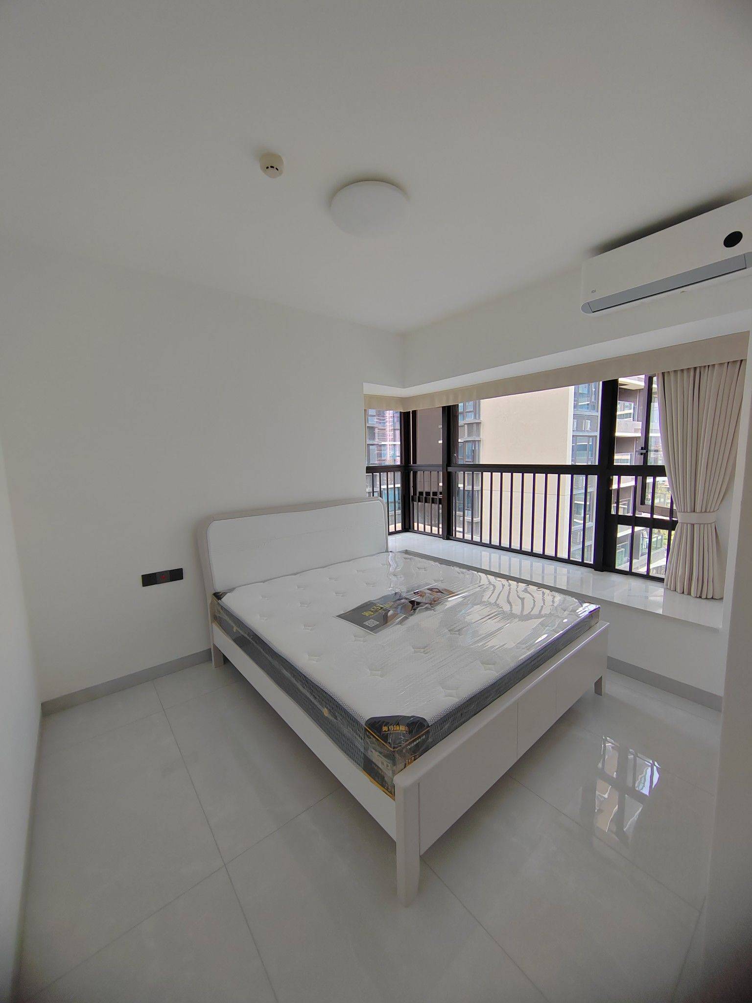 珠海 香洲 | 华发城建四季半岛翡翠湾-5栋_6