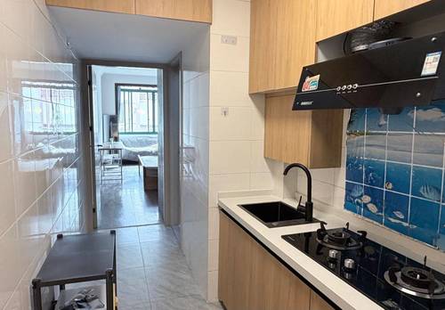 虹口 天宝路945弄小区-5号楼