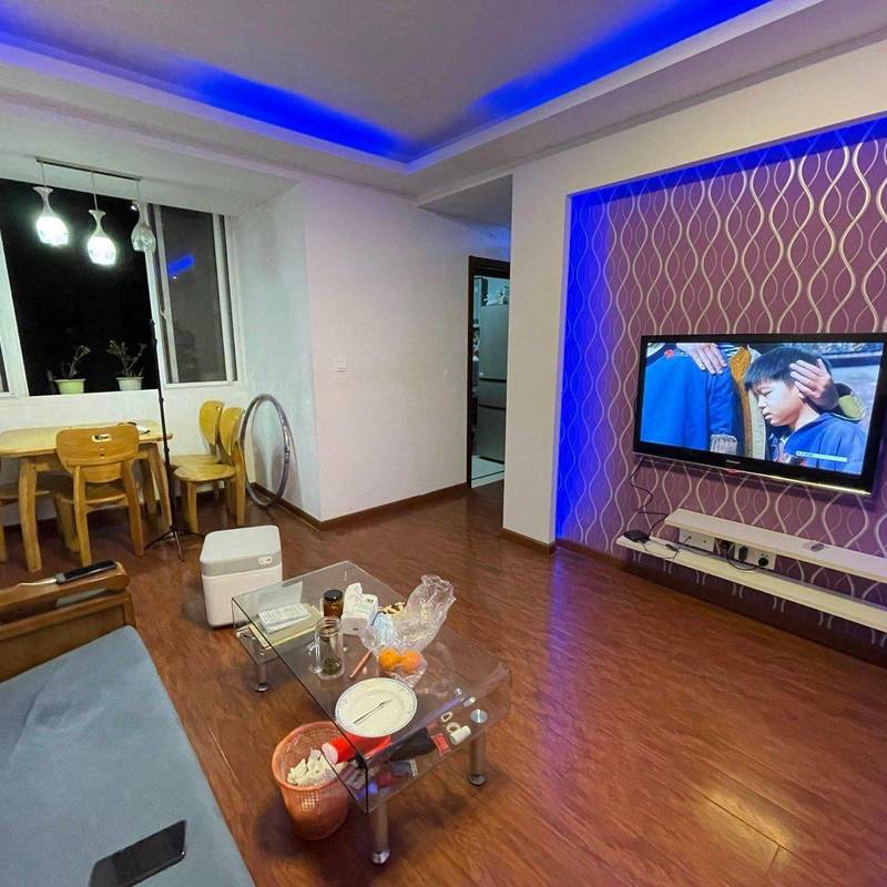 上海 浦東 | 民乐苑社区-33号楼_5