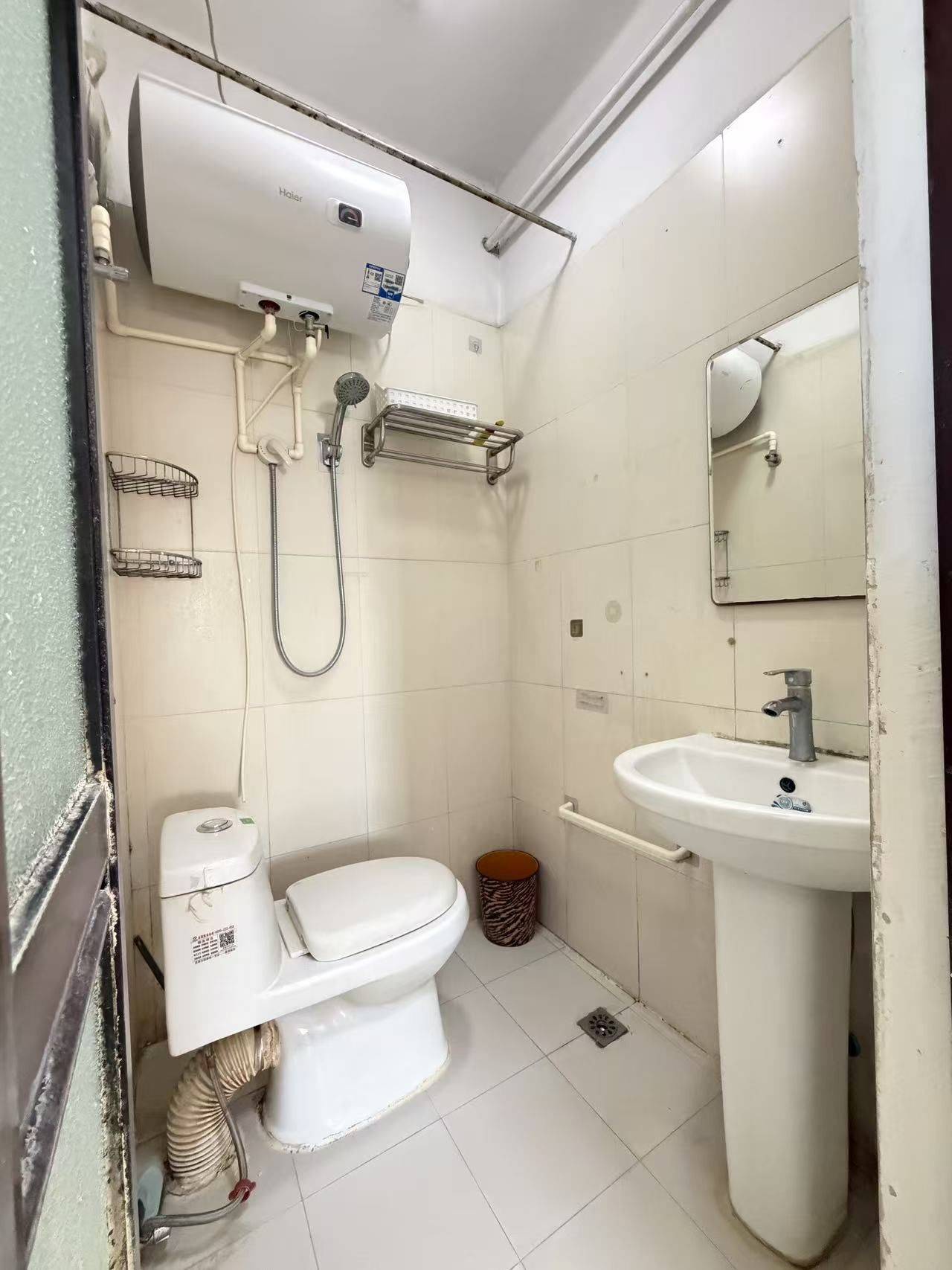 北京 西城 | 汽北小区-11号楼_4