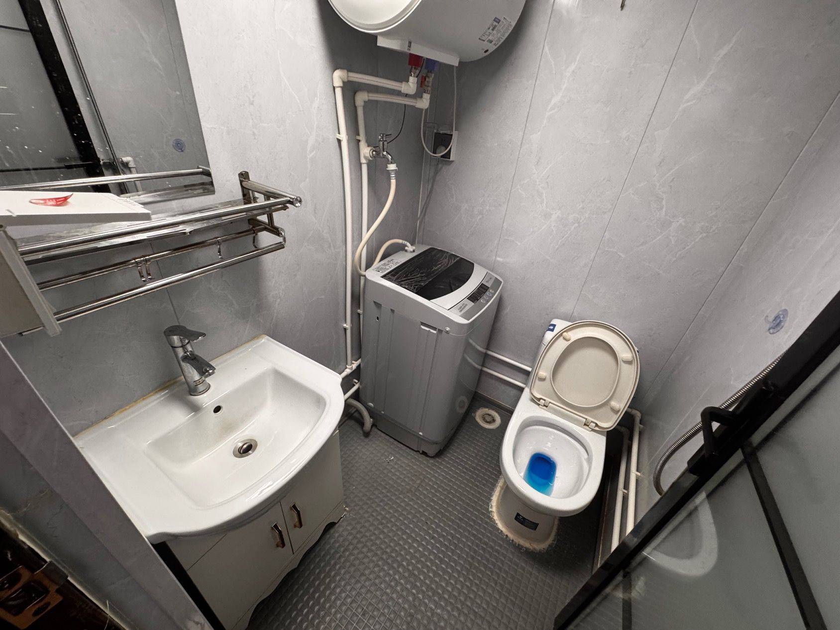 Tianjin Hexi | 长达公寓-3号楼_3