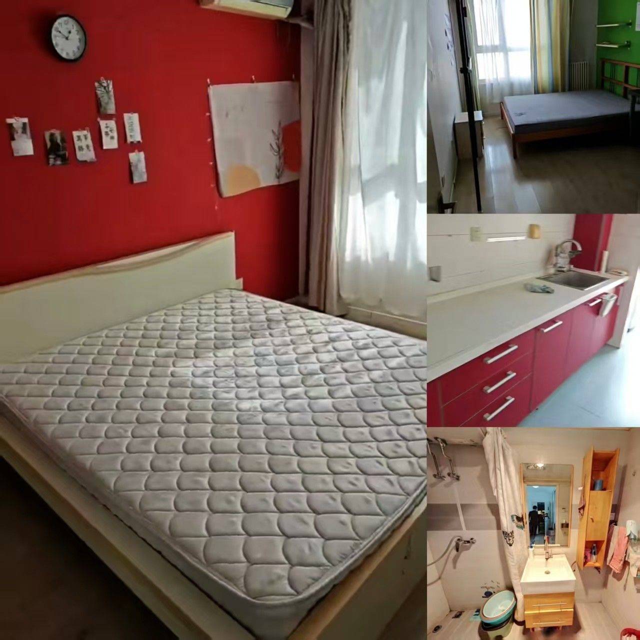 通州 葵花社-32号楼