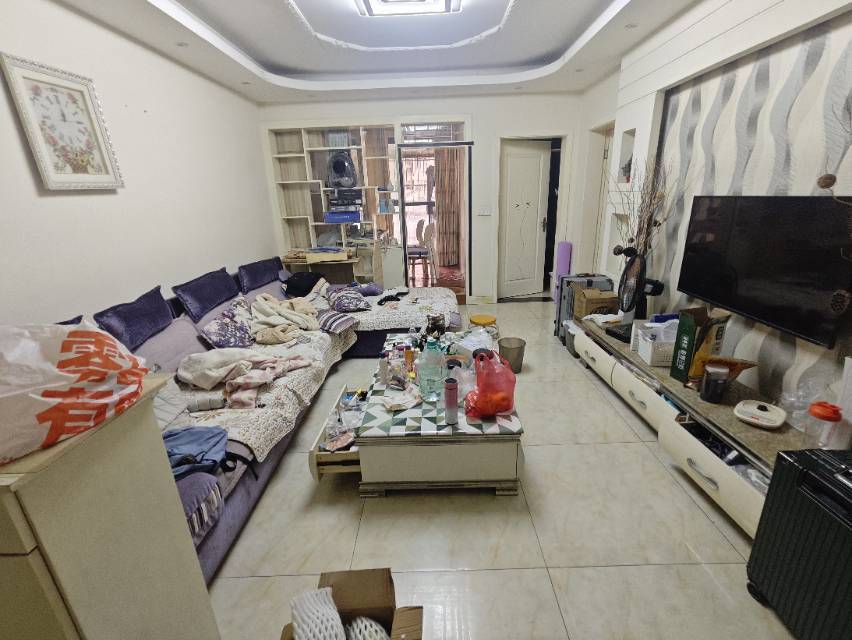 庭院设计施工-张浩整租房源2