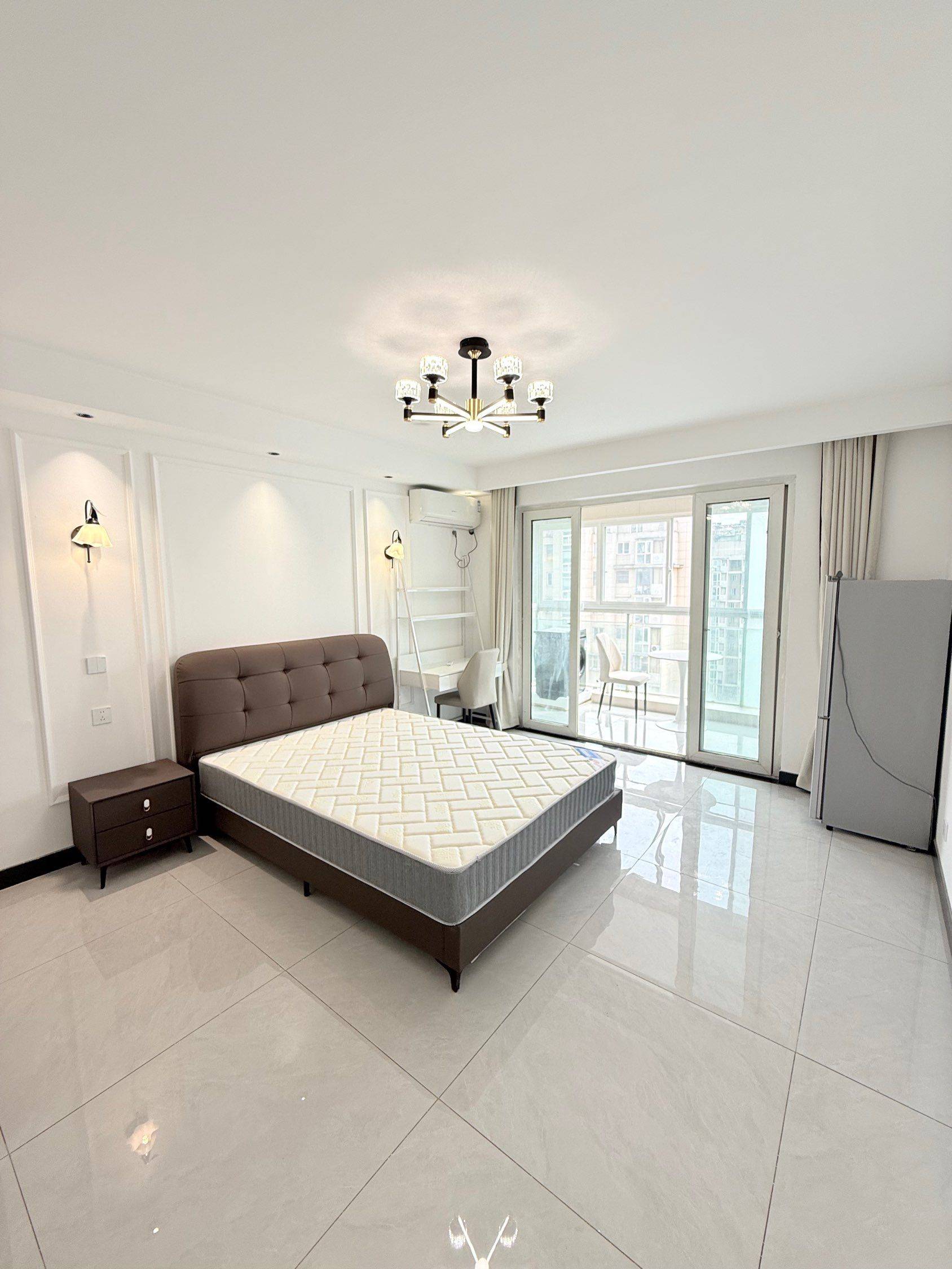 在最温暖的地方等你整租房源1