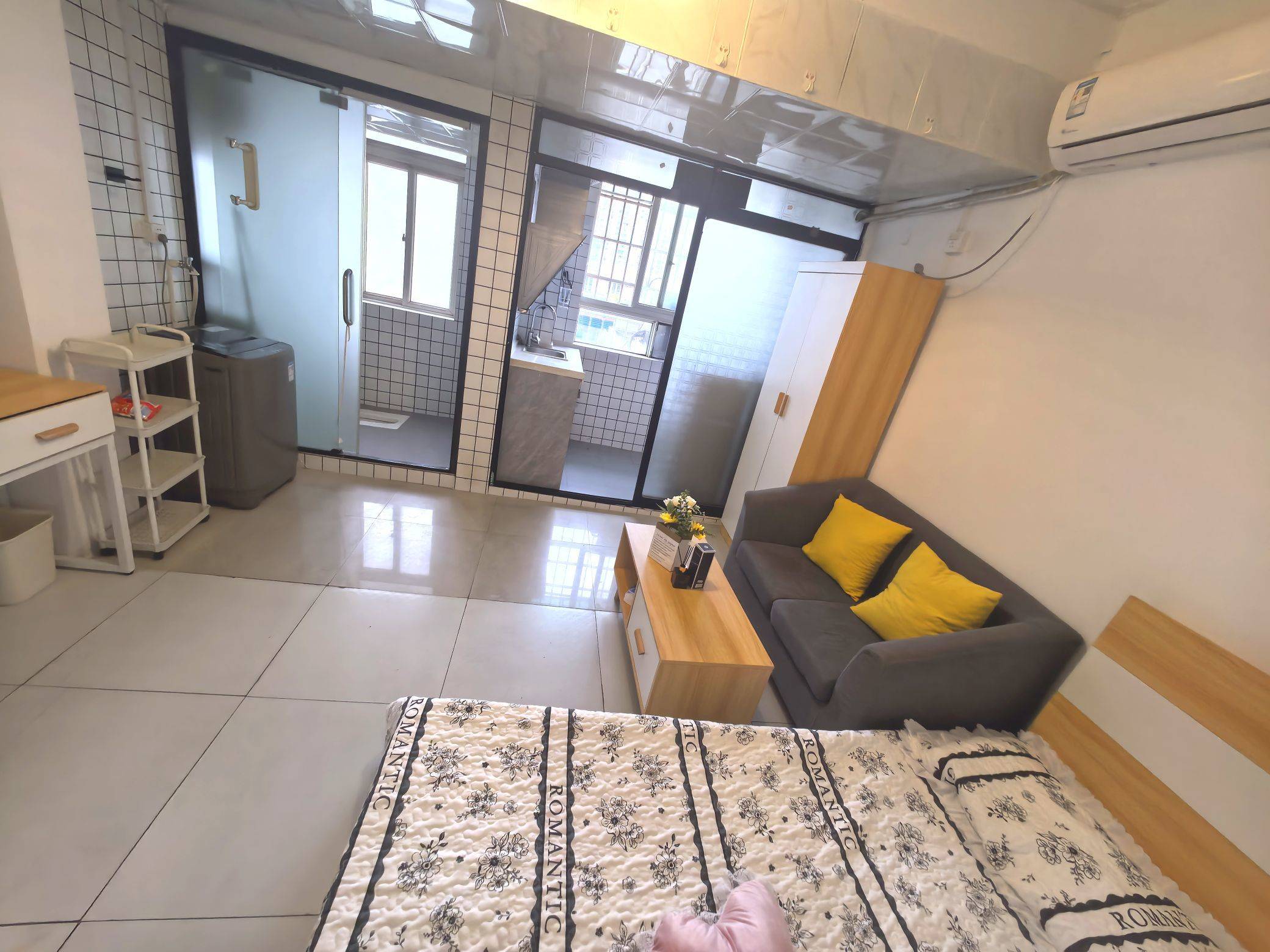 長沙 雨花 | 华雅国际财富中心_5