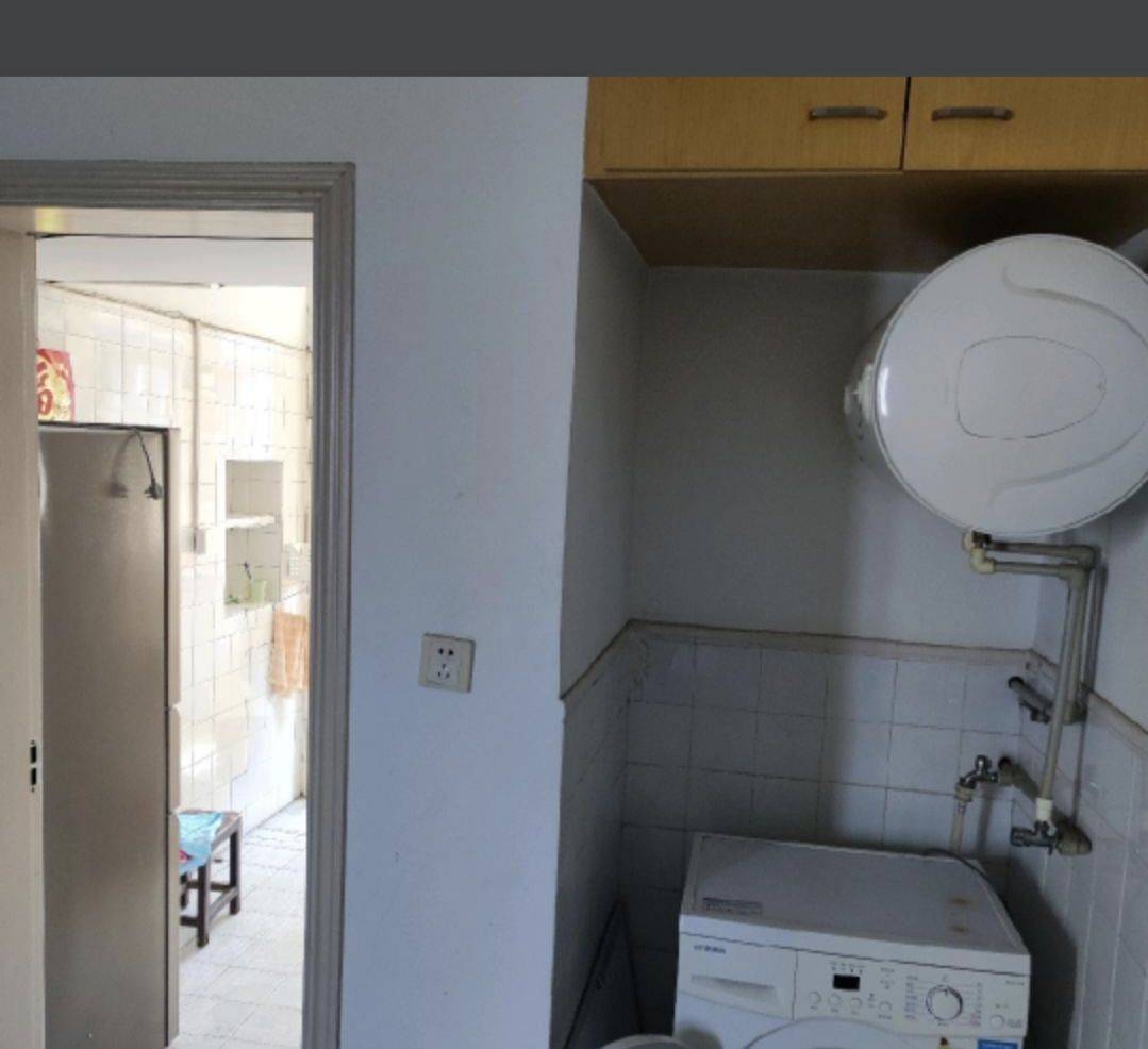 东湖区 青山路小区