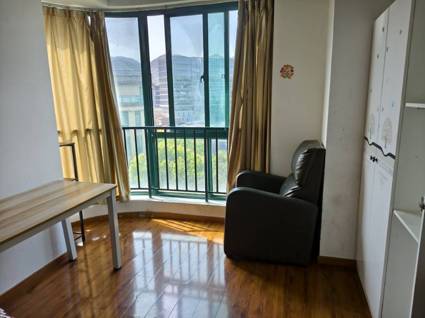 西湖 翰墨香林苑-40号楼