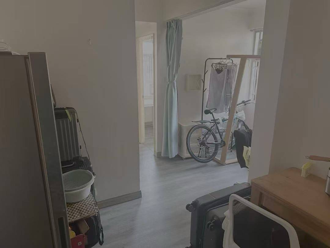 香港島 华明中心A座