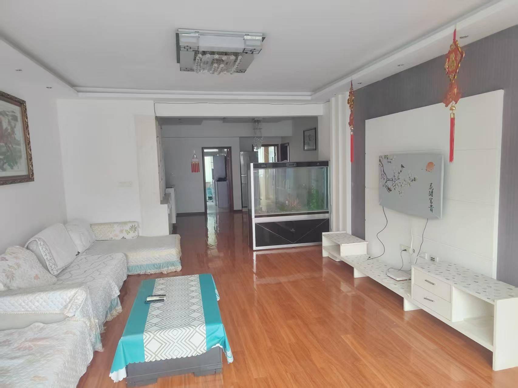 云岩 中天花园峰景时代