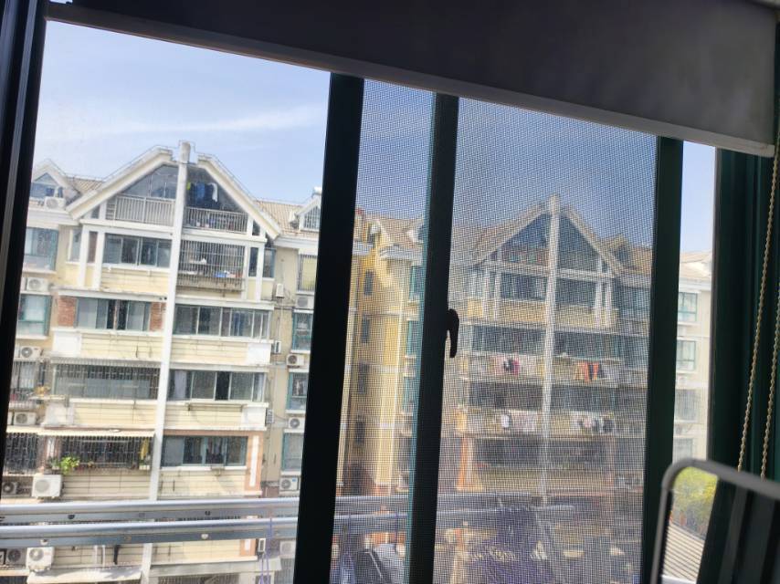 上海 浦东 | 玉兰香苑3期_3