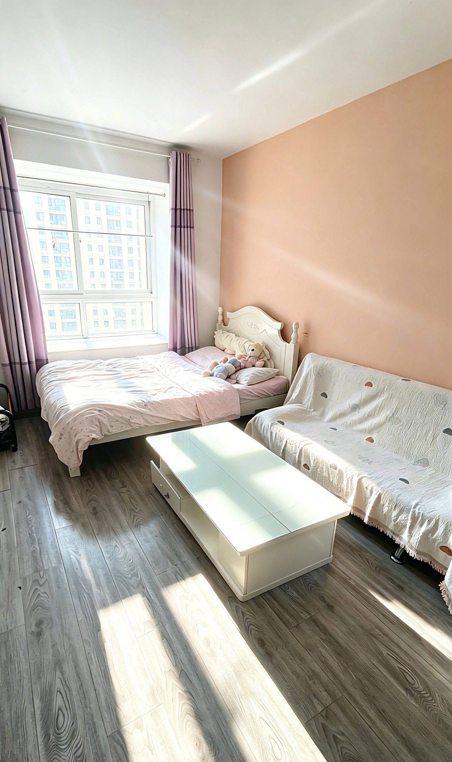 Xuzhou Yunlong | 万福世家_4