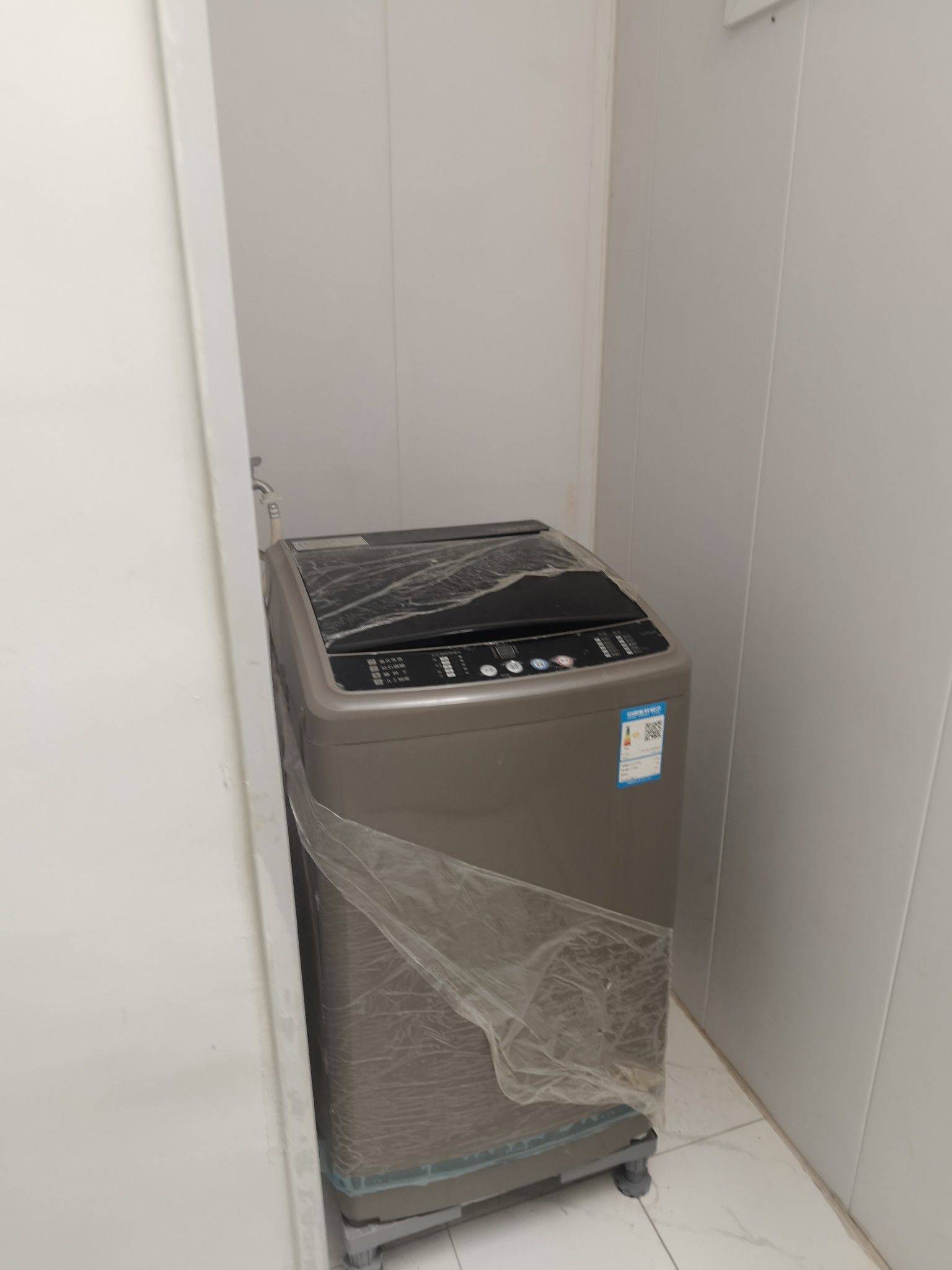 成都 青羊 | 攀钢苑_4